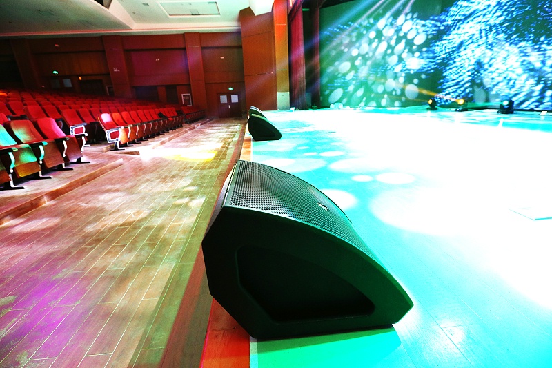 如何才能選出高品質(zhì)音響設(shè)備