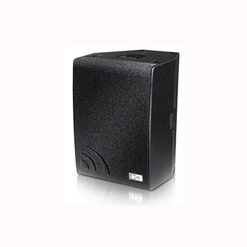 意大利Montarbo蒙特寶音響 劇場(chǎng)劇院 舞臺(tái)演出 無源音箱 WIDE系列 WIDE15P8音箱