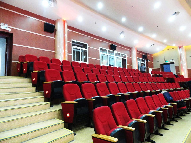 舞臺(tái)燈光音響設(shè)備安裝調(diào)試方案中配合應(yīng)用