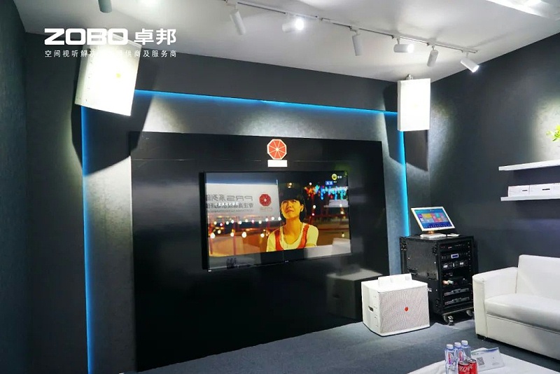 10人潮涌動，新品閃耀!ZOBO卓邦廣州展首日引爆行業(yè)焦點