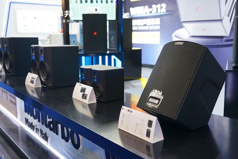 15人潮涌動，新品閃耀!ZOBO卓邦廣州展首日引爆行業(yè)焦點