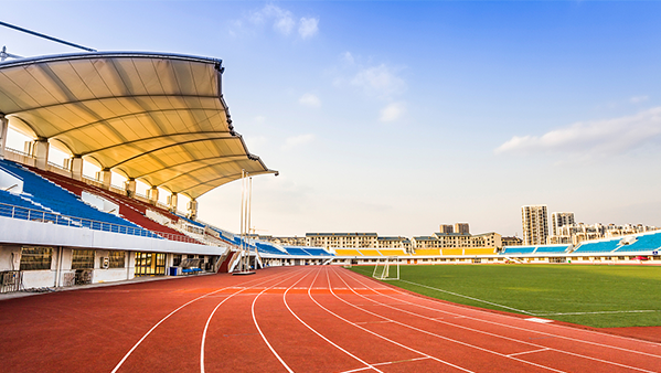 體育比賽場(chǎng)聲學(xué)設(shè)計(jì)方案