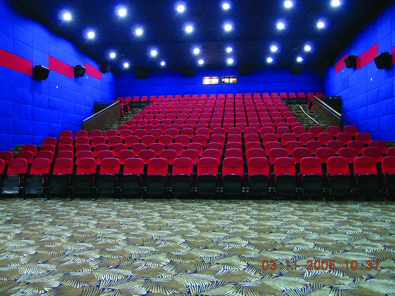 舞臺音響在舞臺演出中的表現(xiàn)和應(yīng)用