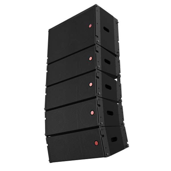 意大利PRS，線陣音響，PRS音響 體育場(chǎng)館 戶外演出 BL線陣 線性陣列揚(yáng)聲器 Bever line系列