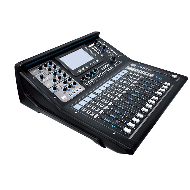 ZOBO調(diào)音臺(tái)第四代DSP數(shù)字信號(hào)處理器 DM22數(shù)字調(diào)音臺(tái) ZOBO第四代DSP數(shù)字信號(hào)處理器 DM22數(shù)字調(diào)音臺(tái)