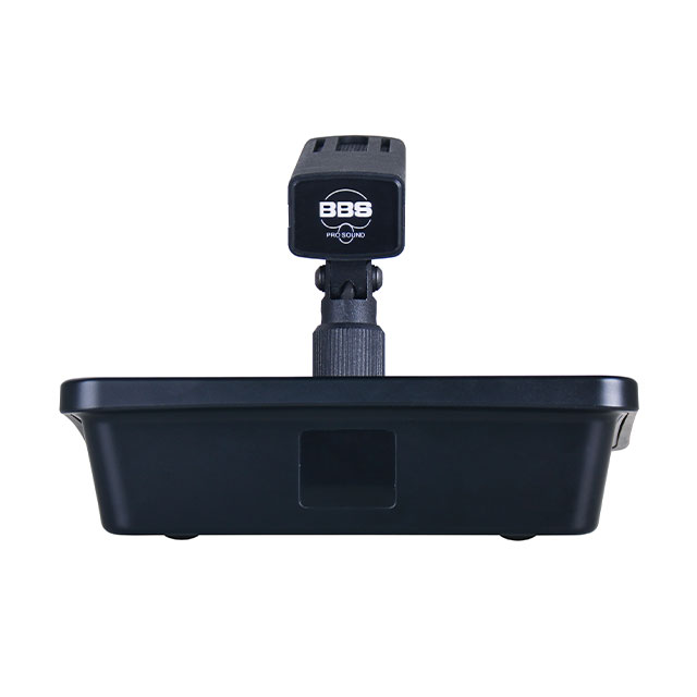 BBS商用話筒-WH900話筒-無(wú)線會(huì)議話筒-1拖4無(wú)線會(huì)議麥克風(fēng)-BBS話筒4