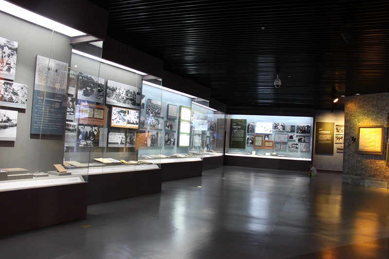 博物展覽館館報(bào)告廳擴(kuò)聲系統(tǒng)設(shè)計(jì)