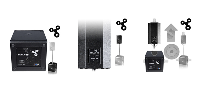 Montarbo蒙特寶音響 FULL系列 1018 酒吧KTV 演出 劇場劇院 報告廳 Montarbo蒙特寶音響 FULL系列 1018 酒吧KTV 演出 劇場劇院 報告廳