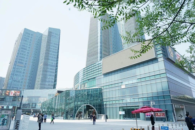 ZOBO卓邦黨建多功能廳案例丨PRS產品為大族環(huán)球企業(yè)打造黨建服務空間視聽解決方案