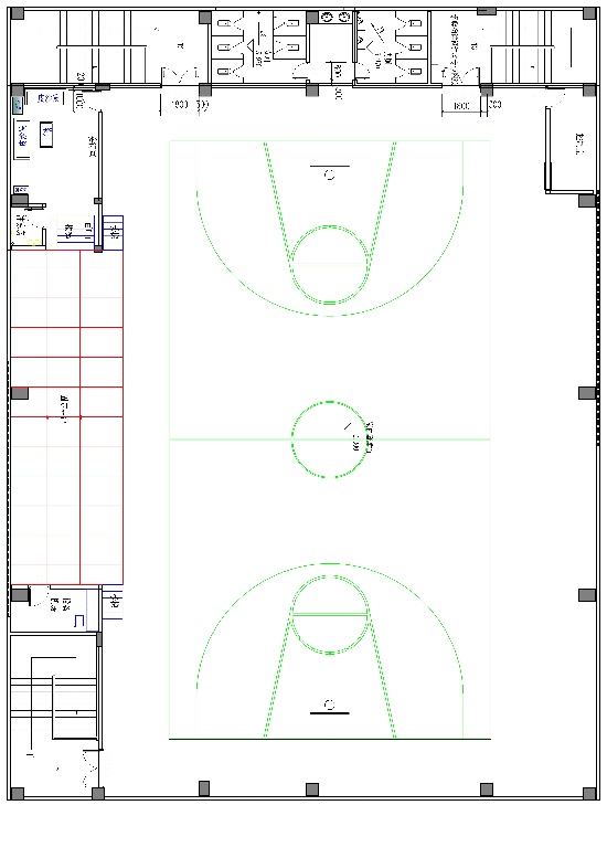 體育場(chǎng)館空間擴(kuò)聲系統(tǒng)解決方案