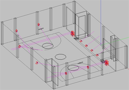 體育場(chǎng)館空間擴(kuò)聲系統(tǒng)解決方案