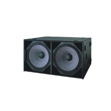 FROG218B 低頻音箱 FROG218B 低頻音箱