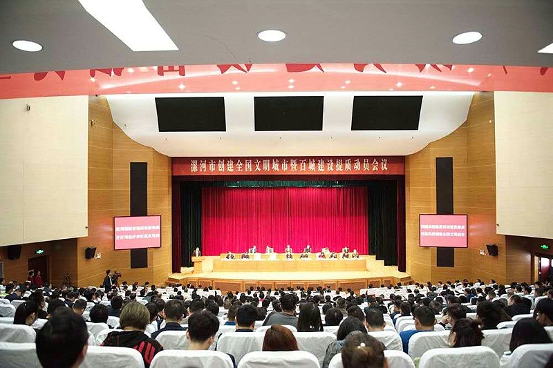 流動演出音響設(shè)備如何設(shè)置才能避免演出事故