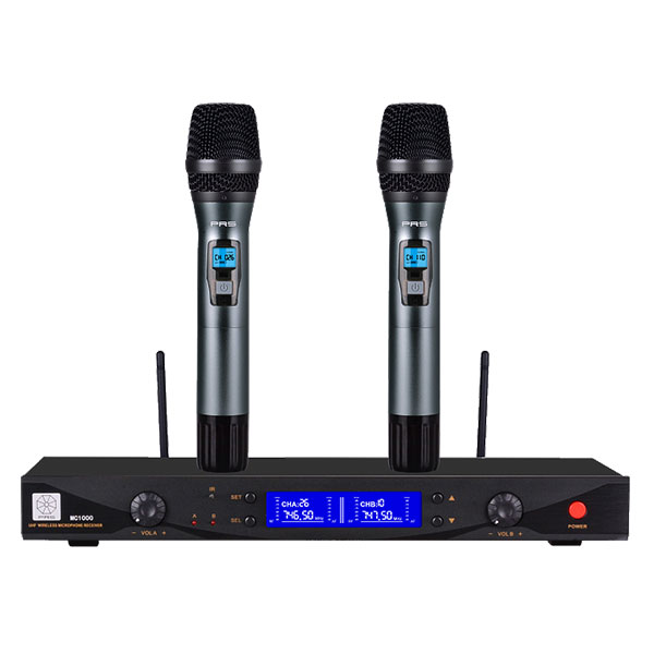 PRS話筒 MC1000 數(shù)字導頻-酒吧 KTV 演出 劇場劇院 報告廳 多功能廳 PRS話筒 酒吧 KTV 演出 劇場劇院 報告廳 多功能廳 PRS話筒MC1000