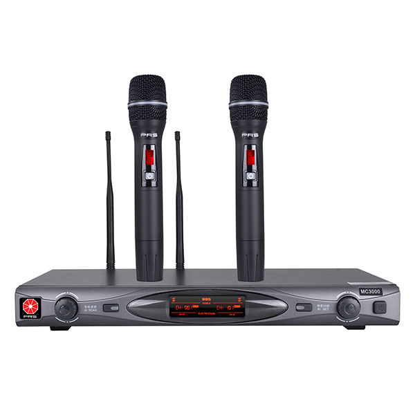 PRS話筒 MC3000 酒吧 KTV 演出 劇場劇院 報告廳 多功能廳 PRS話筒 酒吧 KTV 演出 劇場劇院 報告廳 多功能廳 PRS話筒MC3000