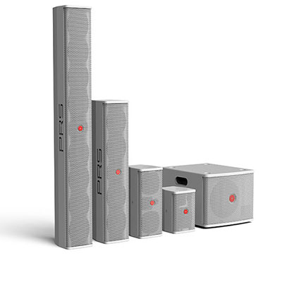 PRS音響 CAS系列 CAS401音柱 意大利PRS 會議室 會議 酒店音箱 PRS音響 CAS系列 CAS401音柱 意大利PRS 會議室 會議 酒店音箱