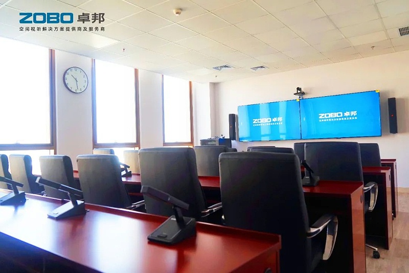 會(huì)議音視頻工程系統(tǒng)需要實(shí)現(xiàn)哪些功能