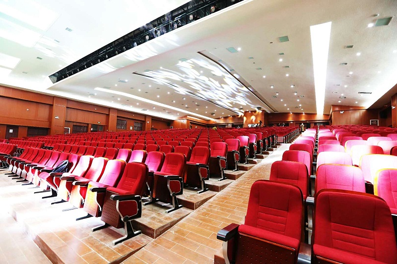 舞臺音響設(shè)備調(diào)試技術(shù)的現(xiàn)狀及對策