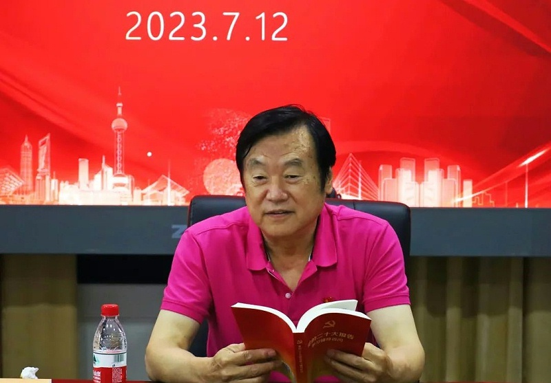 中國舞臺美術(shù)學(xué)會在ZOBO卓邦舉辦“關(guān)于新時期音響未來發(fā)展趨勢”主題座談研討會