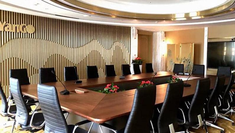 ZOBO卓邦攜Montarbo與PRS合力打造陽光城集團(tuán)貴賓室魅力之聲