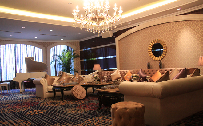 KTV音響設(shè)備的管理和選擇