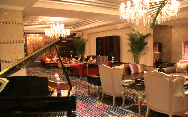 KTV音響設(shè)備的管理和選擇