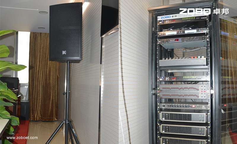 音樂教學中音響效果的重要性