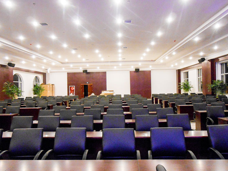 會議擴聲系統(tǒng)需要注意事項