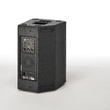 意大利Montarbo蒙特寶音響R系列R110有源揚聲器 意大利Montarbo蒙特寶音響R系列R110有源揚聲器