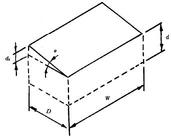 6會(huì)議系統(tǒng)電及音頻的性能要求 GB/T 15381-94