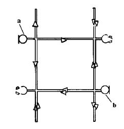 8會(huì)議系統(tǒng)電及音頻的性能要求 GB/T 15381-94