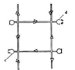 10會(huì)議系統(tǒng)電及音頻的性能要求 GB/T 15381-94