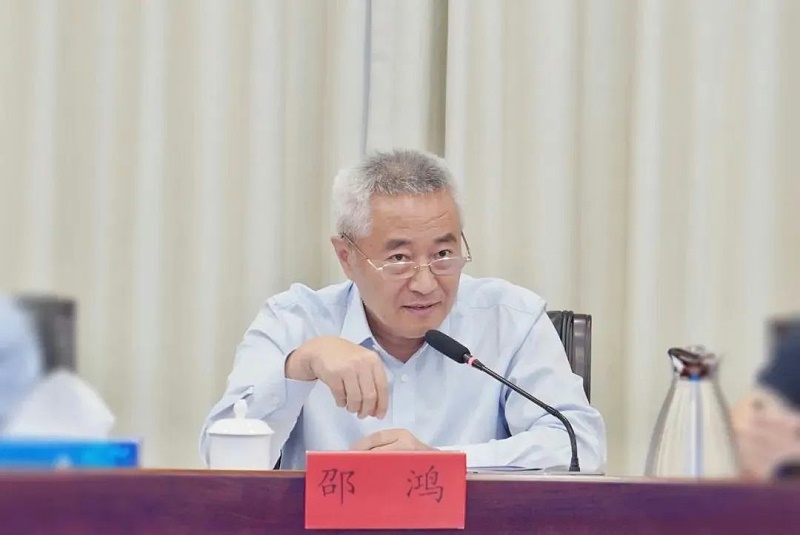 2祝賀丨ZOBO卓邦董事長(zhǎng)張新峰任命為九三學(xué)社第十五屆委員會(huì)技術(shù)創(chuàng)新工作委員會(huì)委員