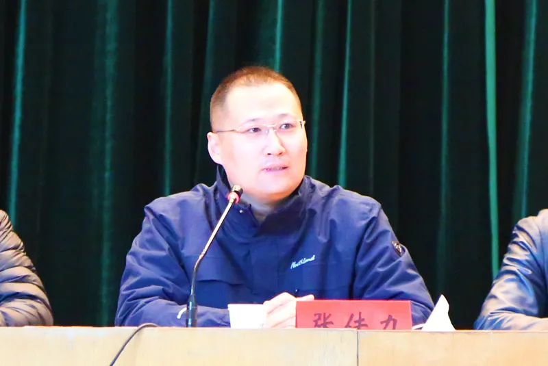 公益|ZOBO卓邦董事長赴內(nèi)蒙古林西縣開展對口幫扶工作