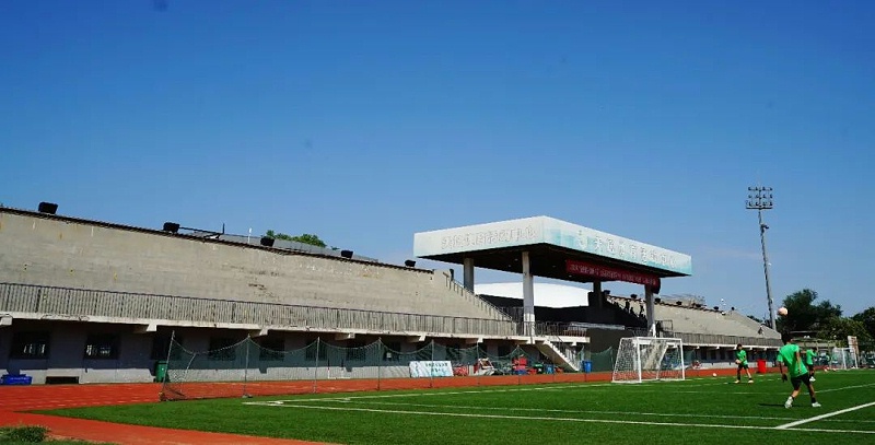 文體場館案例丨ZOBO卓邦 PRS音響為天壇體育提供空間視聽解決方案，繼地壇、世紀壇再次助力北京地標性體育場系統(tǒng)升級