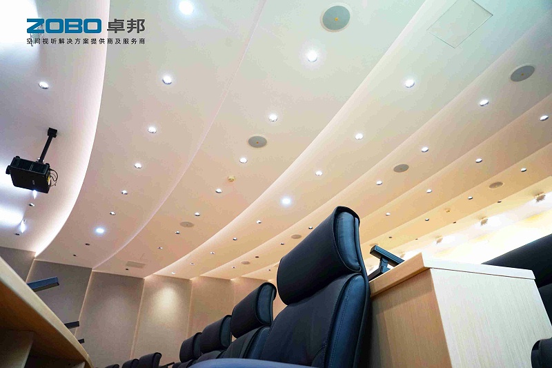 PRS音箱，CAS系列吸頂音響設備都會遇到哪些坑