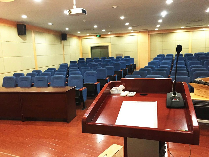 音響設(shè)備原理與維修技術(shù)教學(xué)改進(jìn)建議