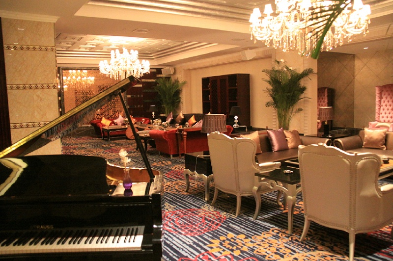 音響設備施工需要考慮哪些因素