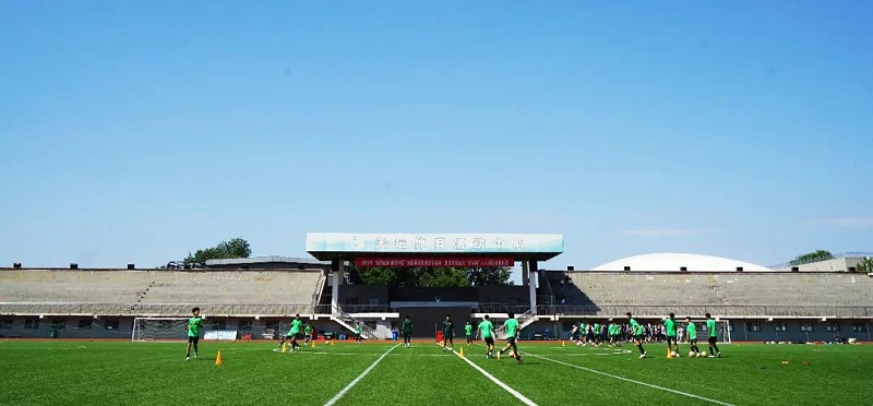 體育場音響擴聲系統(tǒng)解決方案