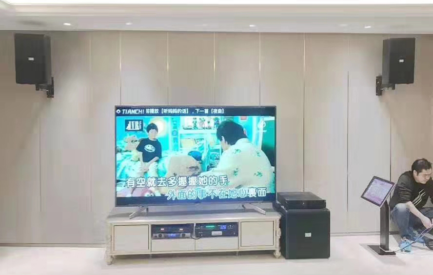 家庭影院系統(tǒng)音響設(shè)計(jì)娛樂化思考