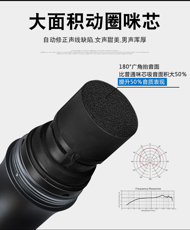 BBS話筒 BBS民用話筒 G-100 智能無線麥克風(fēng),家用K歌麥克風(fēng),專用演出舞臺主持,教學(xué)專用話筒