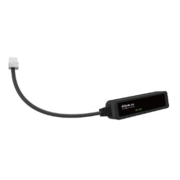 ZOBO 會(huì)議室系統(tǒng) 全網(wǎng)絡(luò)化音頻 FN-A/UTD USB轉(zhuǎn)Dante適配器