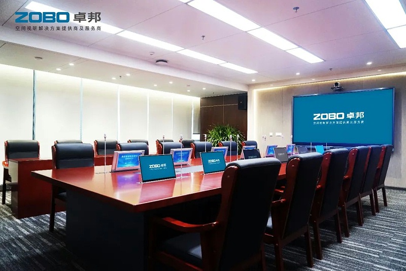 無(wú)紙化會(huì)議系統(tǒng)的目的以及如何實(shí)現(xiàn)