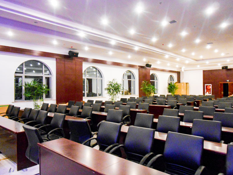 音響設(shè)備在舞臺(tái)效果中的應(yīng)用