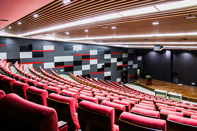 學(xué)校音響設(shè)備的組成和工作原理