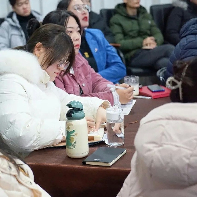 9新歲啟封 萬事興“龍”丨ZOBO卓邦2024年新春開年培訓(xùn)圓滿收官 9新歲啟封 萬事興“龍”丨ZOBO卓邦2024年新春開年培訓(xùn)圓滿收官