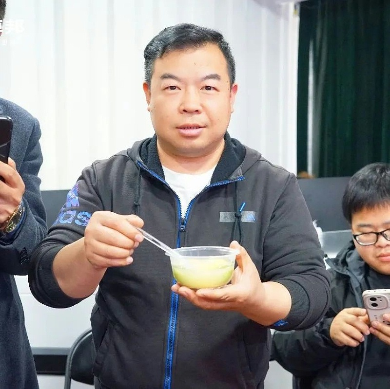 5歡喜慶元宵，記錄美卓邦人丨ZOBO卓邦工會(huì)元宵節(jié)活動(dòng)一覽