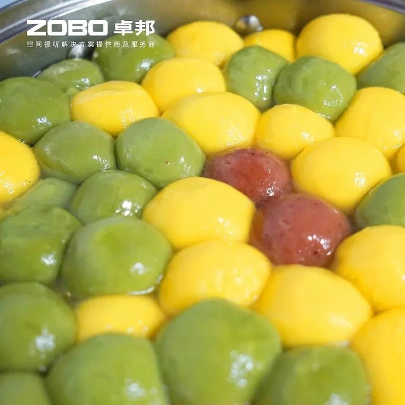 6歡喜慶元宵，記錄美卓邦人丨ZOBO卓邦工會(huì)元宵節(jié)活動(dòng)一覽