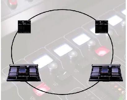 3北京開閉幕式音響系統(tǒng)的設計及實施