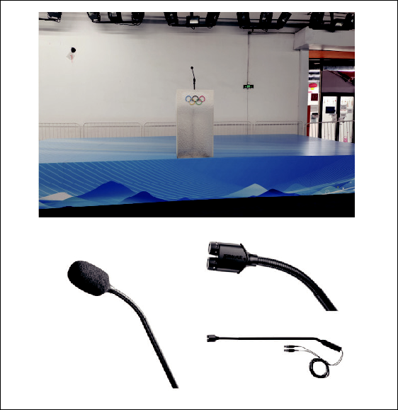 7北京開閉幕式音響系統(tǒng)的設計及實施